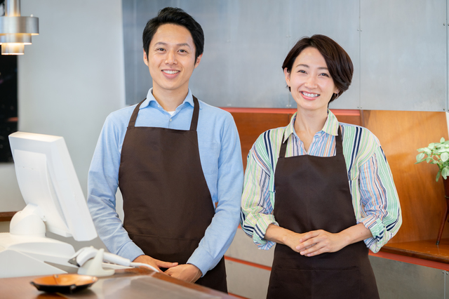 物販業フランチャイズの課題