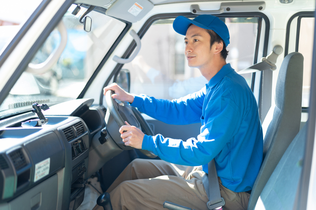 運送ドライバーの業務委託モデルの特徴と課題