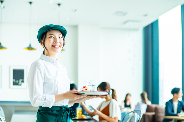 飲食業フランチャイズの課題