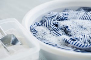 繊維を知れば洋服が長持ち！素材別の洗濯・乾燥の基本