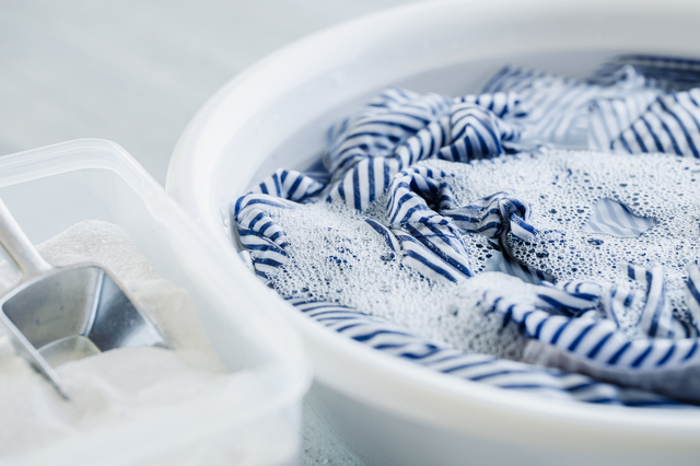 繊維を知れば洋服が長持ち!素材別の洗濯・乾燥の基本