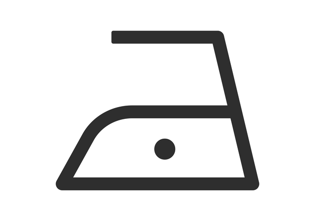 アイロンマークの意味