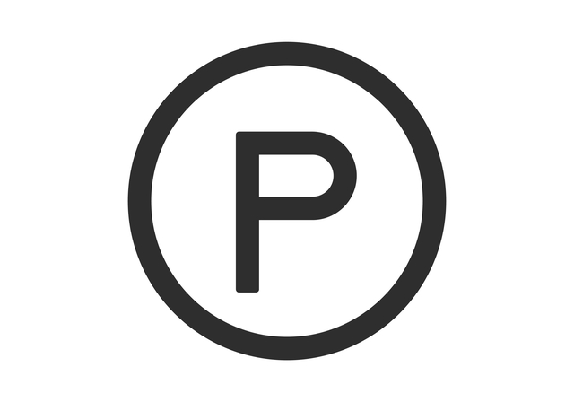 ドライクリーニングマーク