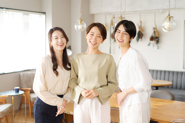 洗濯代行サービスが女性に選ばれる理由