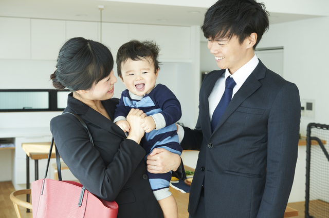 洗濯代行サービスの需要が伸び続ける背景