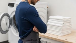 「洗濯代行は儲からない」と言われる本当の理由