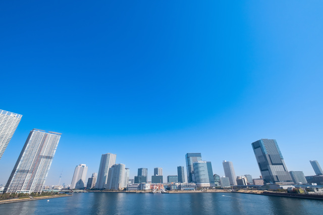 都心特有の住環境・事業ニーズにも対応するサービス体制へ