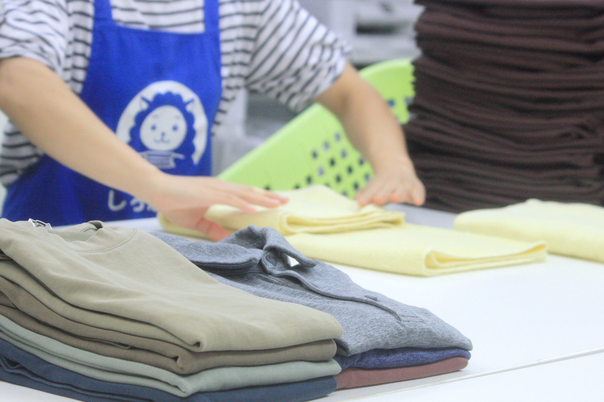 エリア拡大で顕在化した「利用したいのに使えない」ニーズへの対応