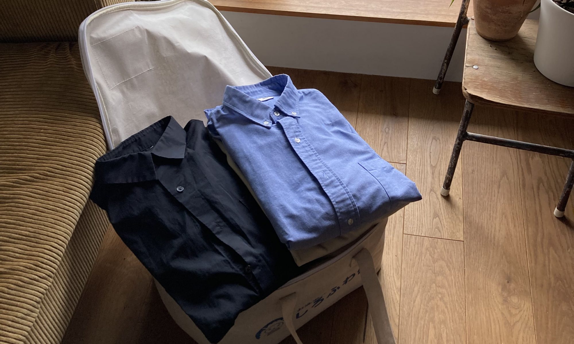 コインランドリーだけじゃない。ドラマ『Tシャツが乾くまで』が教えてくれた、もう一つの洗濯の選択肢
