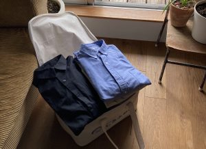 コインランドリーだけじゃない。ドラマ『Tシャツが乾くまで』が教えてくれた、もう一つの洗濯の選択肢
