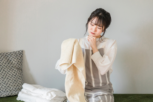 ドラマが描いていたのは、「乾かない悩み」だけではない