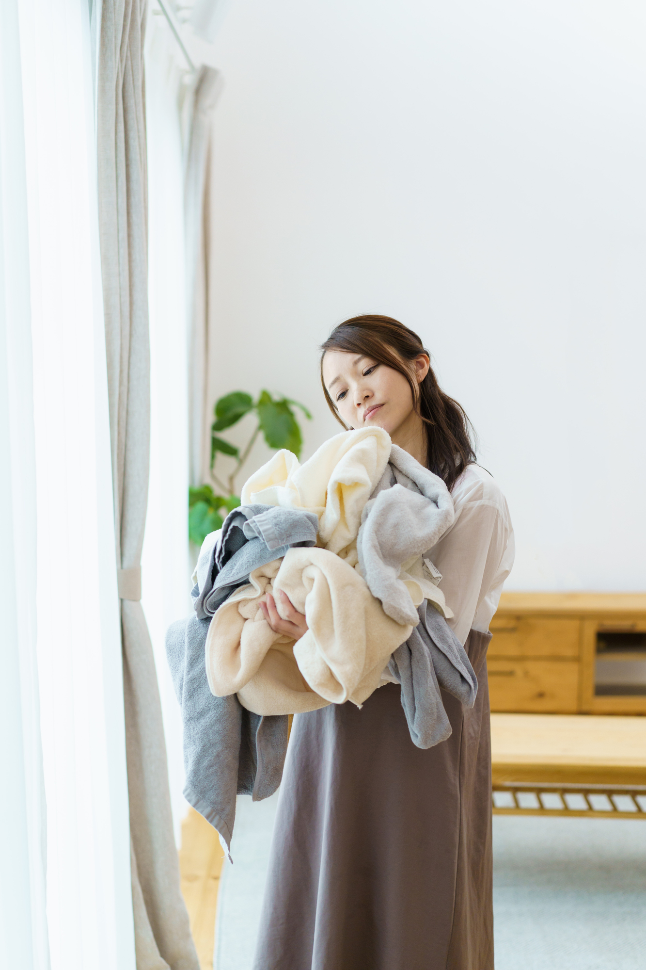 「自分でできる」と「自分でやらなければ」は違う
