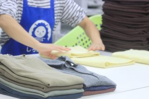 洗濯が面倒と感じたら読む記事。ドラマ『Tシャツが乾くまで』を見て考えた、洗濯をラクにする方法