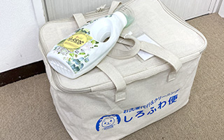 ボトルキープのご利用の流れ
