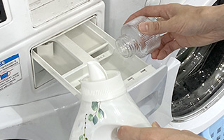 ボトルキープのご利用の流れ